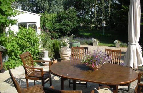 Hopton Bed & Breakfast | The Cockatrice B&B