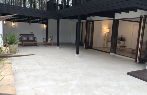 Berkeley Vale House | The COCO -