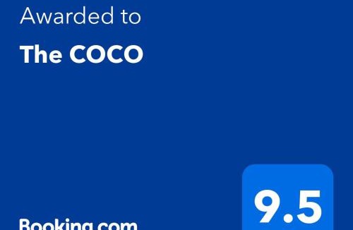 Berkeley Vale House | The COCO