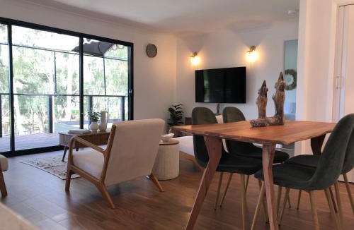 Berkeley Vale House | The COCO