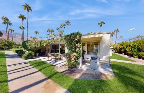 Araby Commons Apartment | The CoCo Cabana Unit 31 Permit# 4451