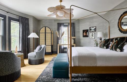 Edgartown Hotel | The Coco, The Edgartown Collection