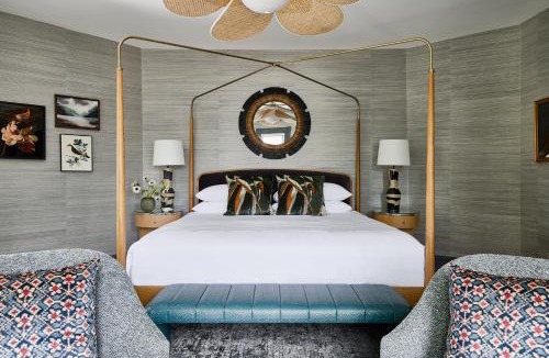 Edgartown Hotel | The Coco, The Edgartown Collection