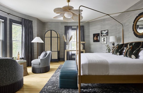 Edgartown Hotel | The Coco, The Edgartown Collection