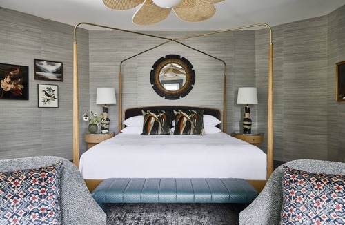 Edgartown Hotel | The Coco, The Edgartown Collection