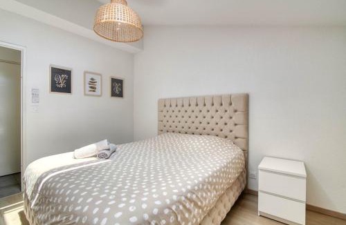 Castelginest Apartment | The Cocoon - Appt avec terrasse 20mn de Toulouse