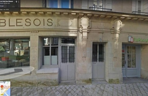 Blois Apartment | The Cocoon Warm Apartment in the Heart of Blois