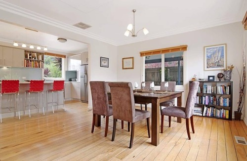 Dromana House | The Cod Beachside Getaway