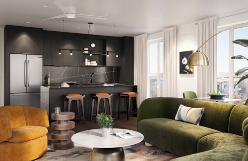 South Lamar Hotel | The Code Hotel