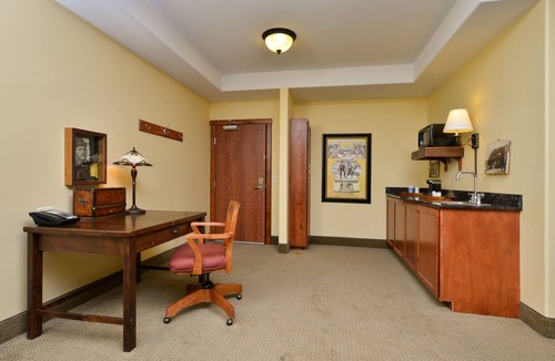 Cody Hotel | The Cody Hotel