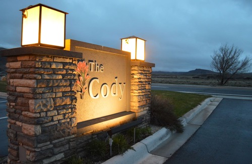 Cody Hotel | The Cody Hotel