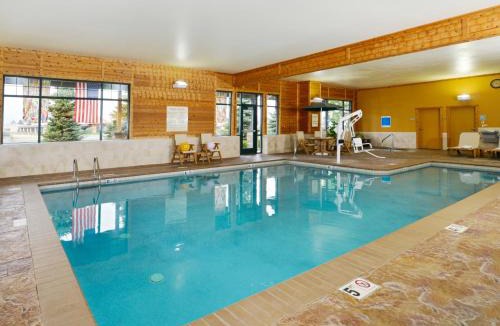 Cody Hotel | The Cody