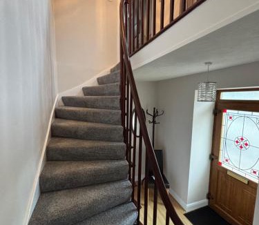 Dufftown Apartment | The Coffee Pot accommodation