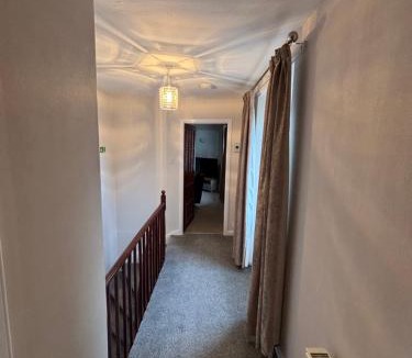 Dufftown Apartment | The Coffee Pot accommodation