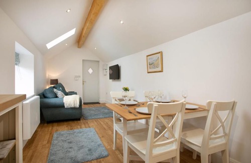 Stanton on the Wolds House | The Coffin Maker's Cottage, Bunny