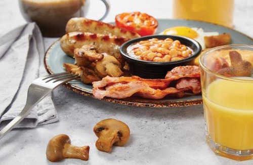 Coleshill Hotel | The Coleshill by Greene King Inns