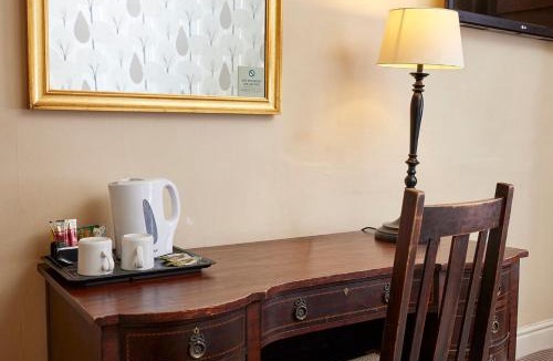 Coleshill Hotel | The Coleshill by Greene King Inns