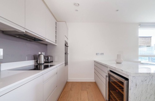 Brent Apartment | The Colindale Luxury Apartment