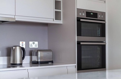 Brent Apartment | The Colindale Luxury Apartment