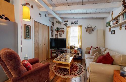 Silver Creek Village House | The Collector's Hideaway