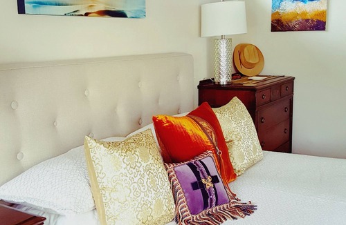 Zilker House | The Collier Street Cottage Guest Suite in the heart of Austin!