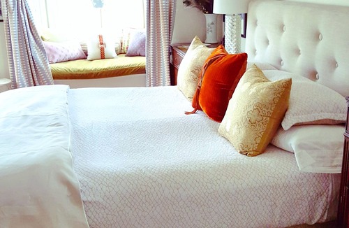 Zilker House | The Collier Street Cottage Guest Suite in the heart of Austin!