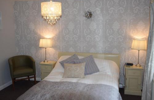 Collyweston Hotel | The Collyweston Slater