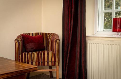 Collyweston Hotel | The Collyweston Slater