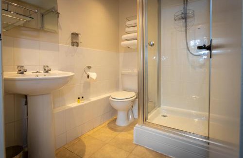 Collyweston Hotel | The Collyweston Slater