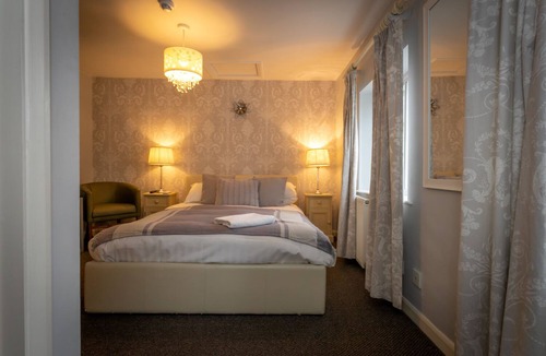 Collyweston Bed & Breakfast | The Collyweston Slater
