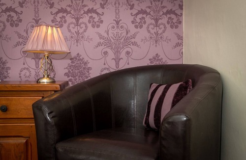 Collyweston Bed & Breakfast | The Collyweston Slater