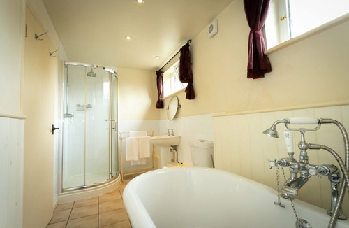 Collyweston Bed & Breakfast | The Collyweston Slater