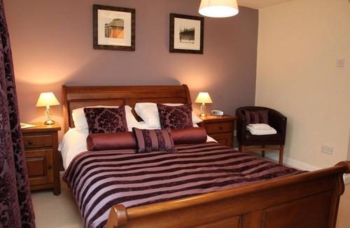 Collyweston Bed & Breakfast | The Collyweston Slater