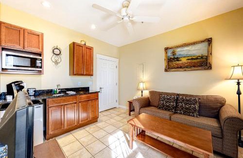 Northeast Harbor Apartment | The Colonels Suites #4 and #5