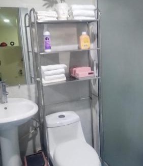 Yamasa Apartment | The Colonial Corner