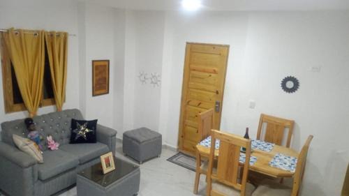 Yamasa Apartment | The Colonial Corner