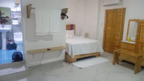 Yamasa Apartment | The Colonial Corner