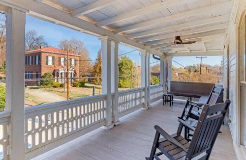 Hillsborough Hotel | The Colonial Inn, an Ascend Collection Hotel
