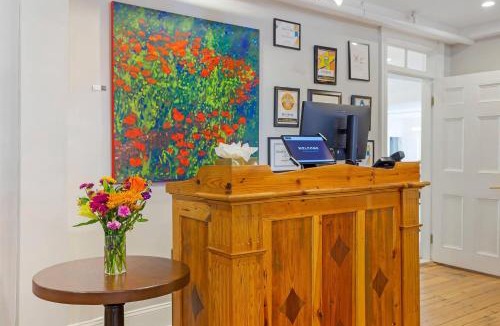Hillsborough Hotel | The Colonial Inn, an Ascend Collection Hotel