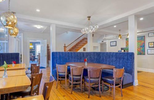Hillsborough Hotel | The Colonial Inn, an Ascend Collection Hotel