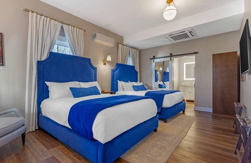 Hillsborough Hotel | The Colonial Inn, an Ascend Collection Hotel