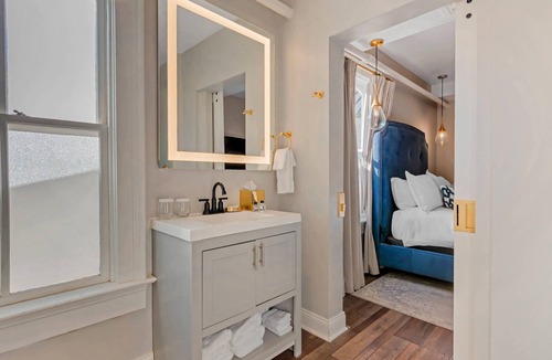 Hillsborough Hotel | The Colonial Inn, an Ascend Collection Hotel