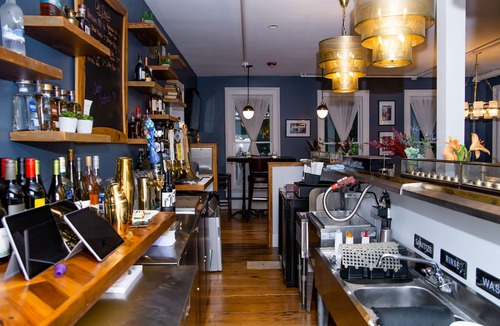 Hillsborough Hotel | The Colonial Inn, an Ascend Collection Hotel