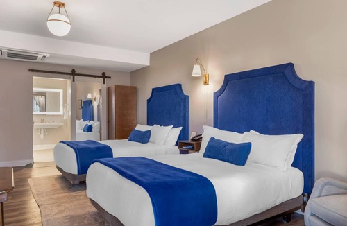 Hillsborough Hotel | The Colonial Inn, an Ascend Collection Hotel