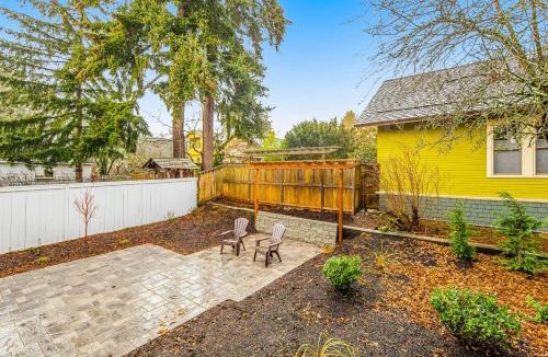 Wallingford House | The Colonial