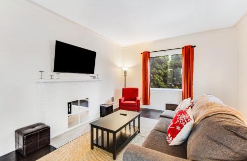 Wallingford House | The Colonial