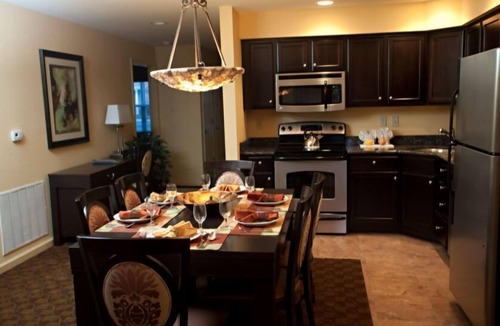 Williamsburg Hotel | The Colonies at Williamsburg