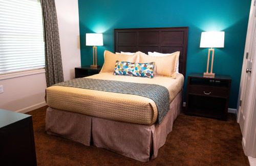 Williamsburg Resort | The Colonies at Williamsburg