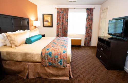 Williamsburg Resort | The Colonies at Williamsburg