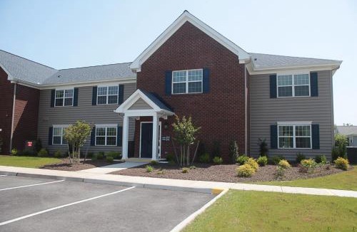 Williamsburg Resort | The Colonies at Williamsburg